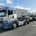Quel métier faire avec une capacité de transport