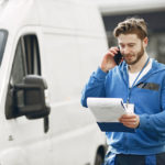 Quels sont les différents postes pour une entreprise de transport ?