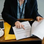 Contrat de prestation services gestionnaire transport