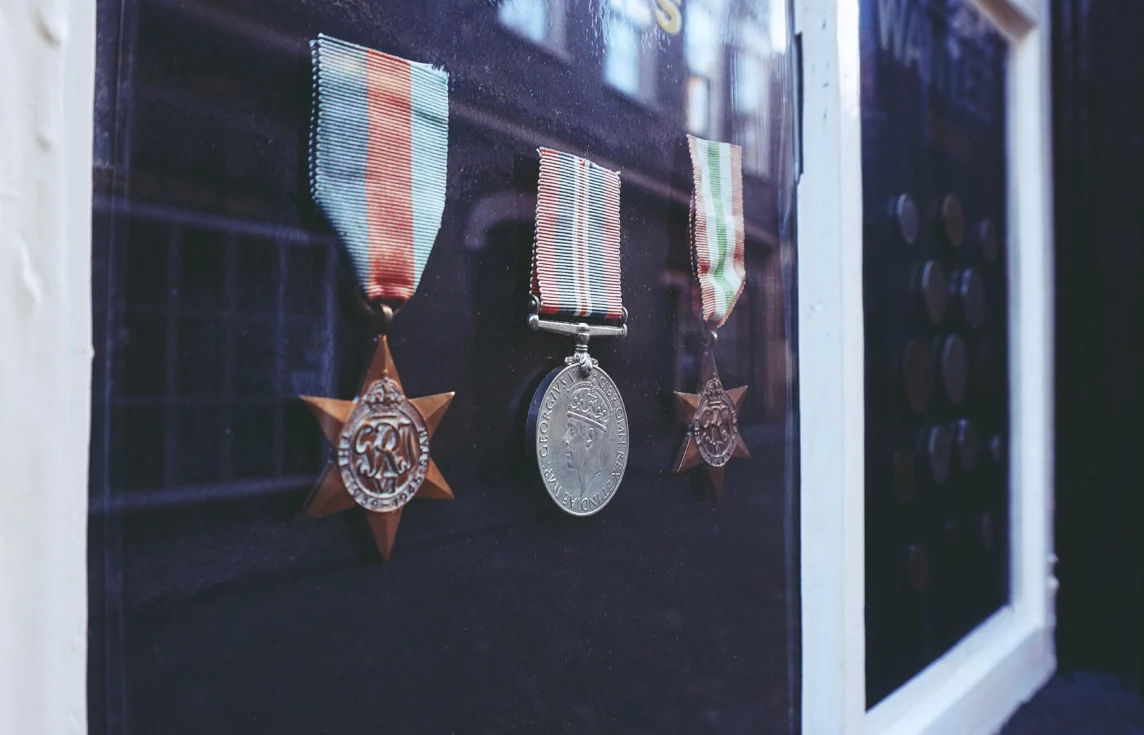 Obtenir la Médaille d’Honneur des Transports Routiers