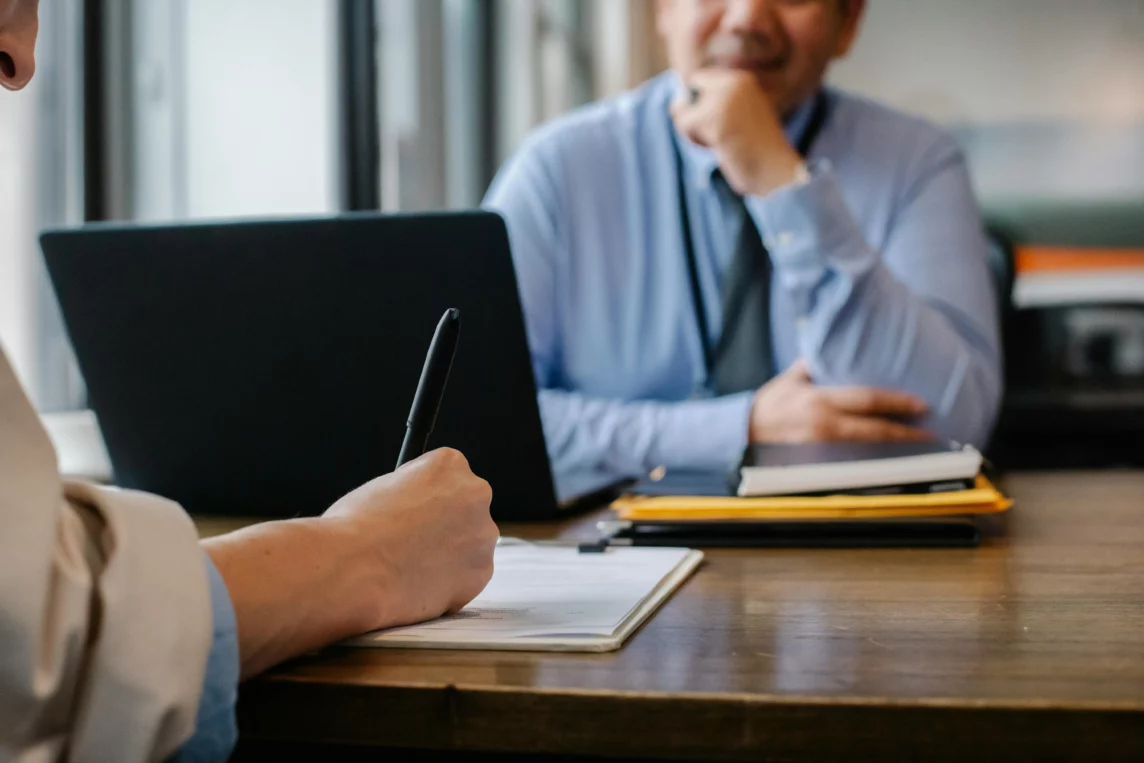 Comment rédiger un Contrat de Transport