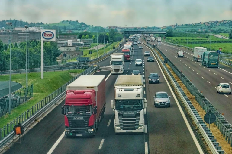 obtenir une licence de transport
