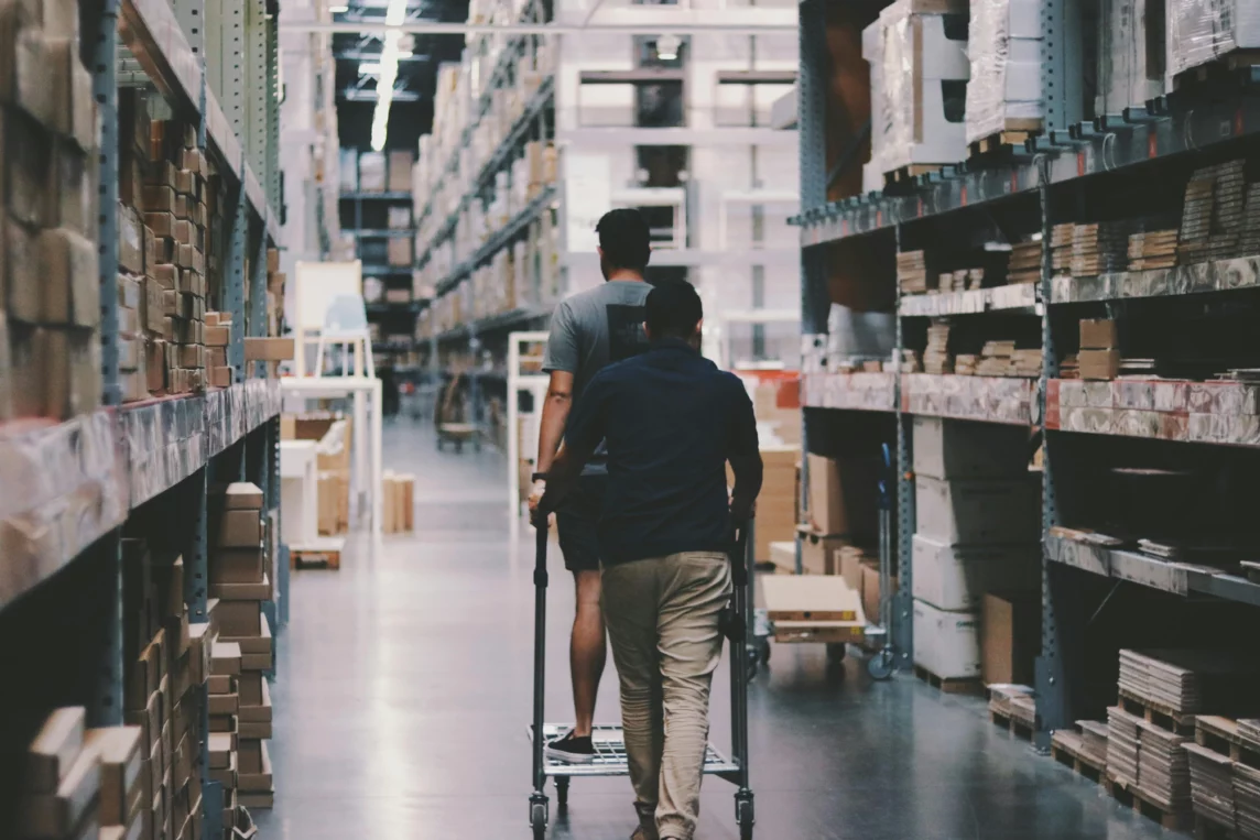 Comment un prestataire de transport optimise votre logistique ?