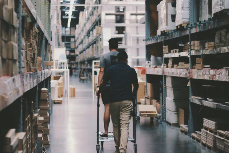 Comment un prestataire de transport optimise votre logistique ?