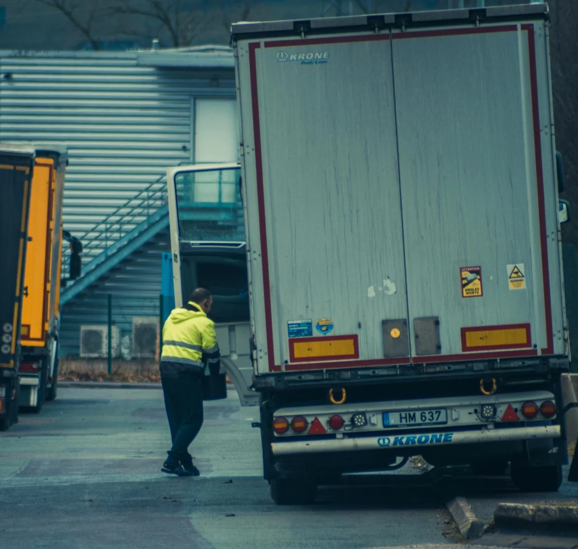Capacité de Transport : Quelles sont les options pour les entreprises ?