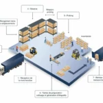 Pourquoi transport et logistique sont complémentaires ?
