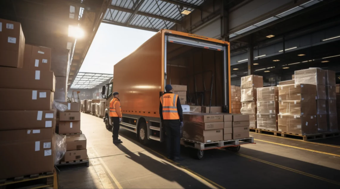 Quelle est la tendance 2025 dans le transport et la logistique ?