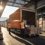 Quelle est la tendance 2025 dans le transport et la logistique ?